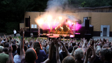 Rock & Pop im Musicalgewand