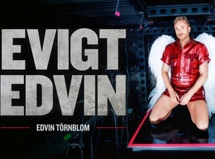 EVIGT EDVIN
