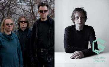 Radiopuhelimet + Janne Westerlund