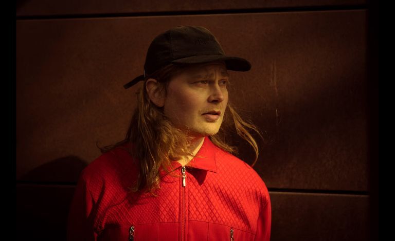 Antti Autio - Haahuillen