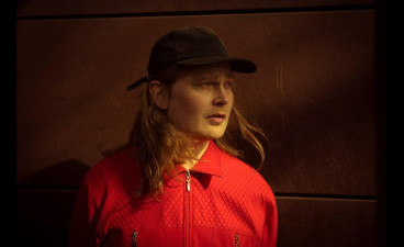 Antti Autio - Haahuillen