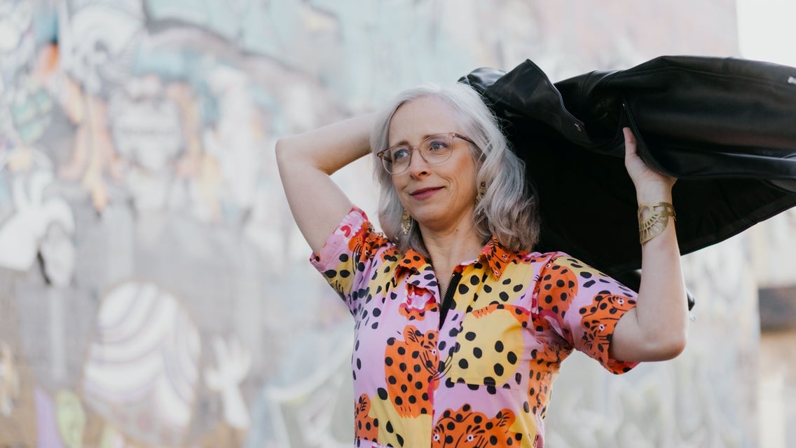 Laura Veirs