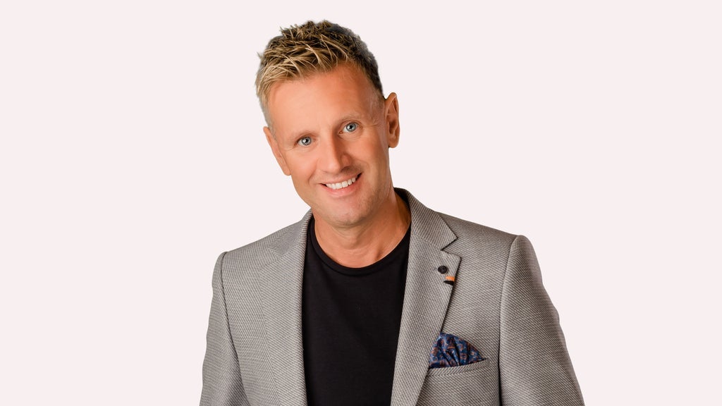Mike Denver