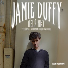 JAMIE DUFFY
