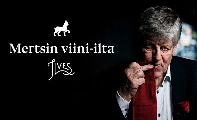 Mertsin viini-ilta