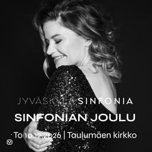 Sinfonian joulu