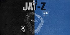 JAY-Z 25