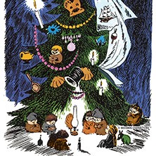 Tove Jansson: Kuusi