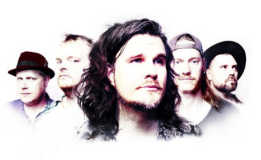 Luxury Toys + Jann Wilde & The Neon Comets
