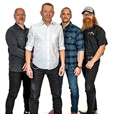 Yölintu, Kake Randelin K-18