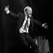 Timo Tuominen avec Brel