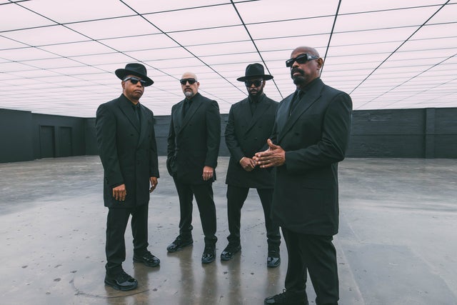 Cypress Hill: Once Upon A Time in the Summer 2026 Tour