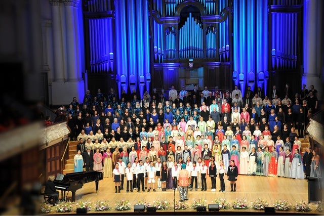 VoCo Concert 2026