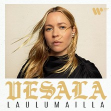 LOGOMON AITIOT: Vesala - Laulumailla-konserttisalikiertue 2026