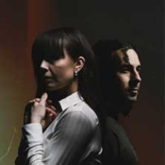 Eva & Manu - Back for the holidays 2026 K-18