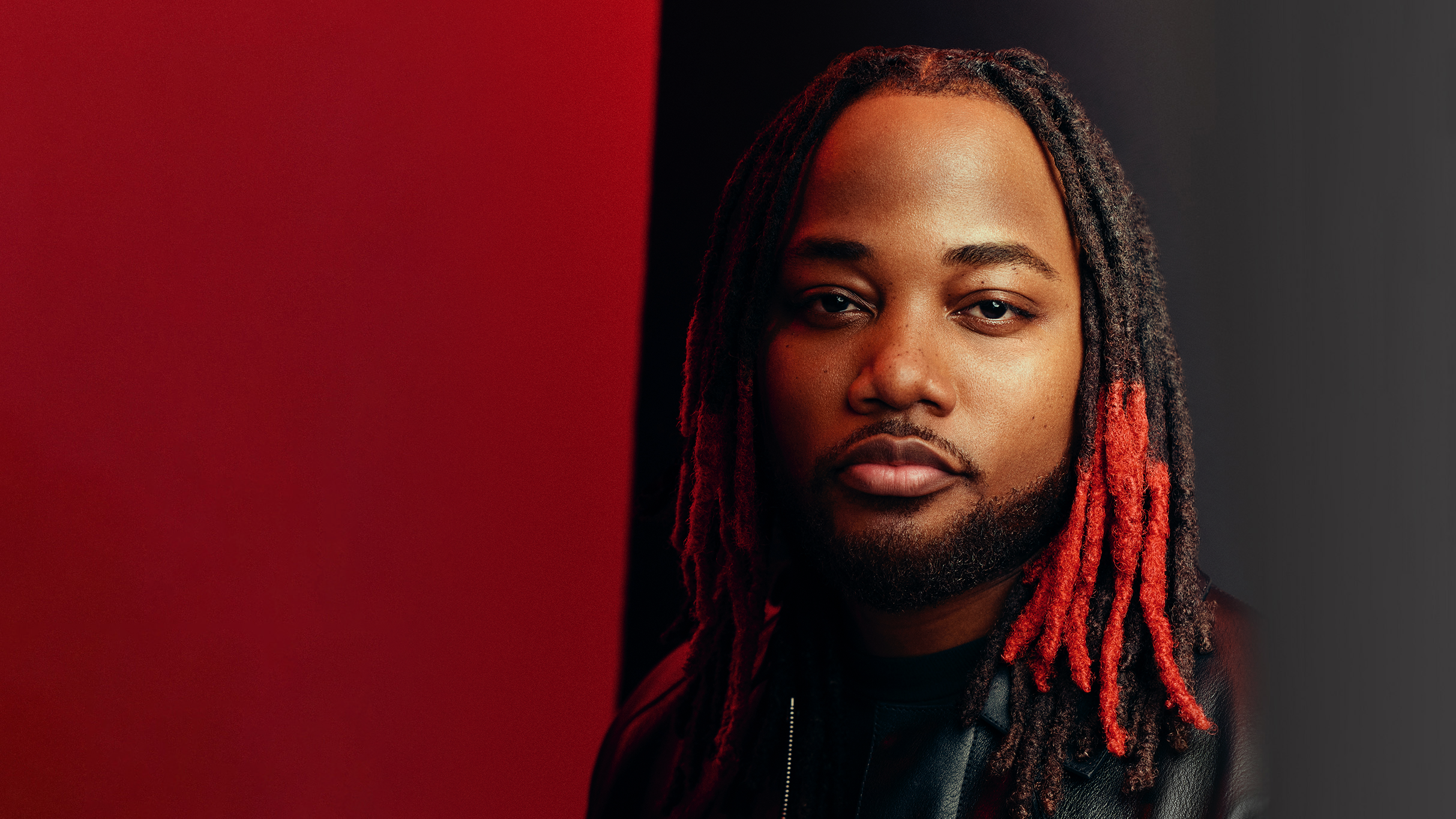 Leon Thomas - Mutts Don't Heel Tour