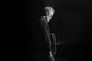 Glen Hansard - Solo 2026