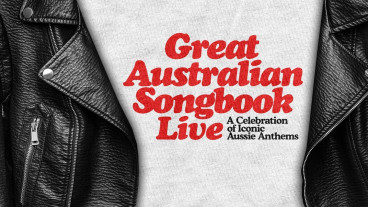 Great Australian Songbook Live