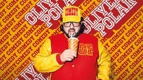 Oliver Polak - COMEDY - Clubtour 2026