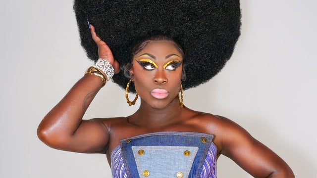 Now Clap! Bob The Drag Queen's on Tour (2nd Show Added)
