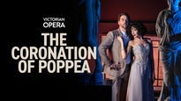Victorian Opera - The Coronation of Poppea