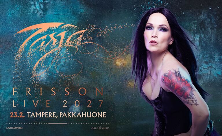 Tarja Turunen