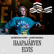 Haapajärven Elvis