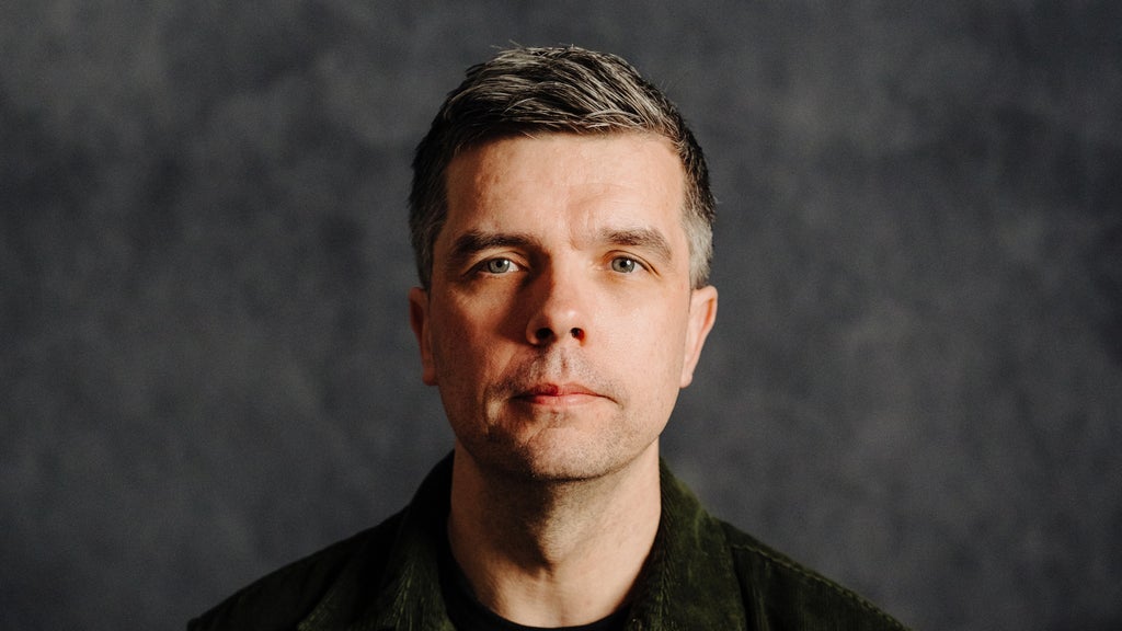 Chris Kent