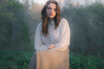 Genevieve Stokes image