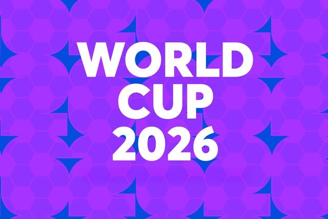 World Cup Watch Party