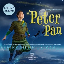 Peter Pan
