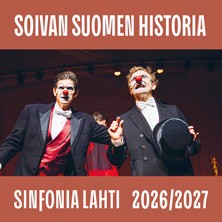 SOIVAN SUOMEN HISTORIA