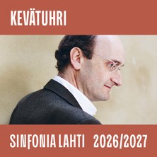 KEVÄTUHRI