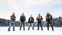 SABATON: The Legendary Tour Part 2 | Logen-Seat