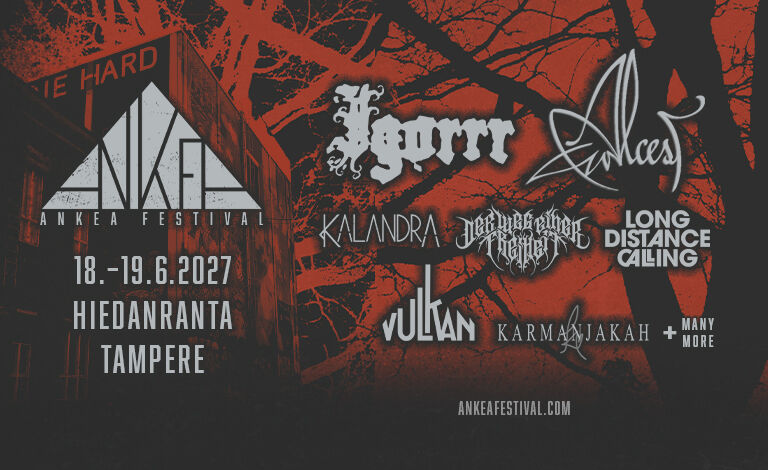 Ankea Festival