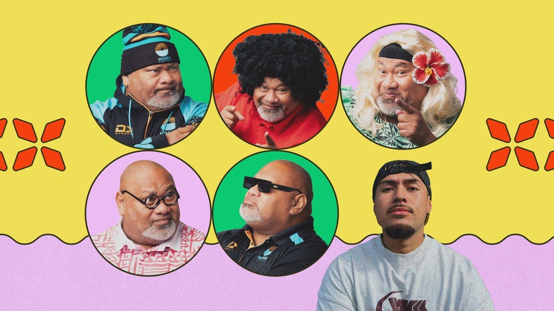 Tofiga - Fresh Since Ages Ago