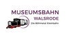 Fahrt mit der Museumsbahn Walsrode