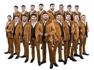 Banda El Recodo