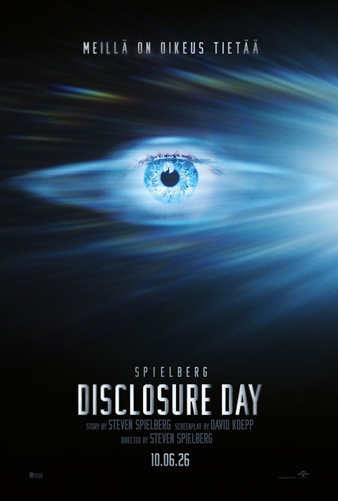Disclosure Day