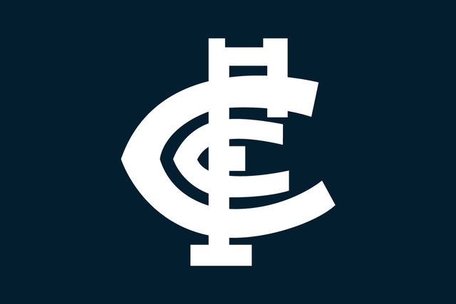 Carlton v West Coast Eagles - AFL Reserve & MCC