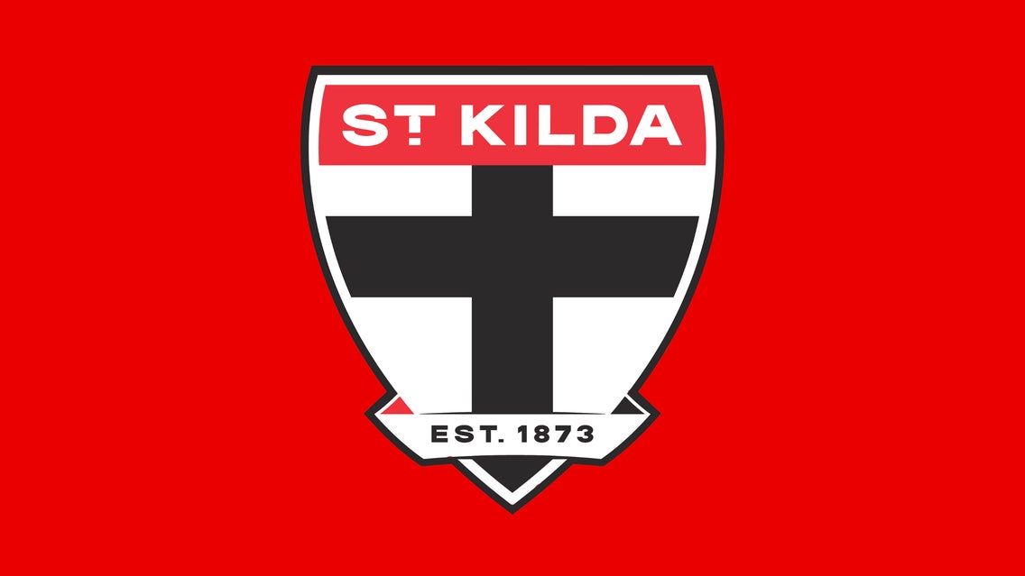 St Kilda v Port Adelaide - AFL Reserve & MCC