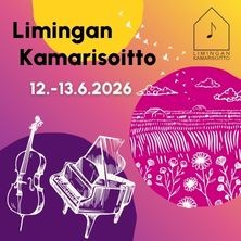 Limingan Kamarisoitto: Sydämen sävelin