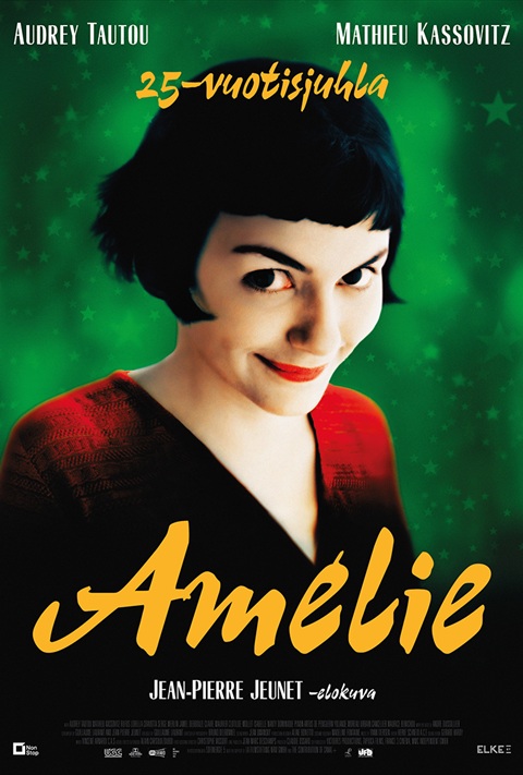 Amélie