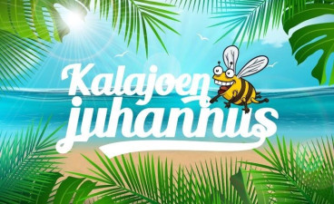 Kalajoen Juhannus 2026