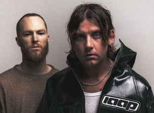 Judah & the Lion