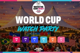 World Cup Watch Party