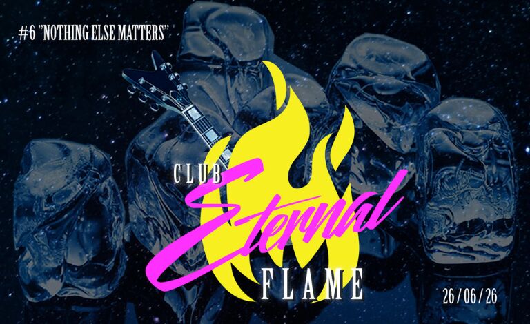 Club Eternal Flame