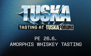 Tuska Festival 2026: Amorphis Whiskey Tasting image