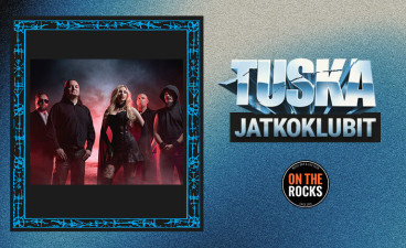 Amberian Dawn, Dark Sarah, Hevidisko DJs Mikke The Flamer & Veneenkansi