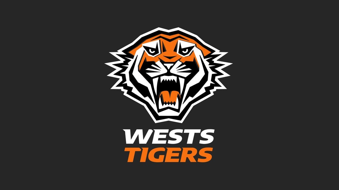 2026 NRL Telstra Premiership - Wests Tigers v Eels (Round 22)